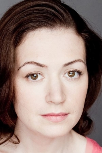 Actor Anastasiya Popkova