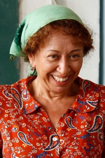 Actor Şebnem Sönmez