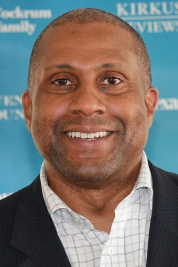 Actor Tavis Smiley