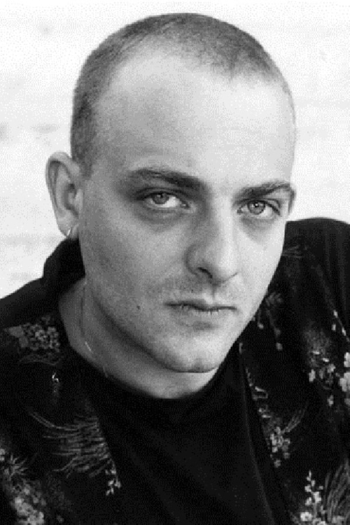 Film director Oleg Novković