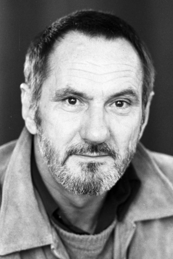 Actor Mieczysław Waśkowski