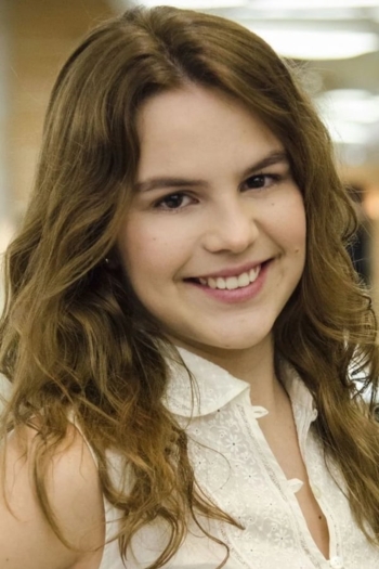 Actor Bianca Salgueiro