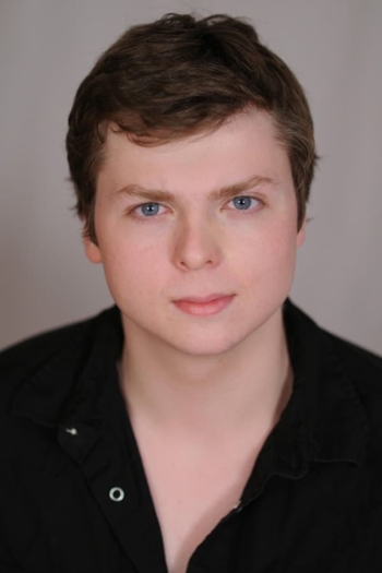 Actor Spencer Breslin