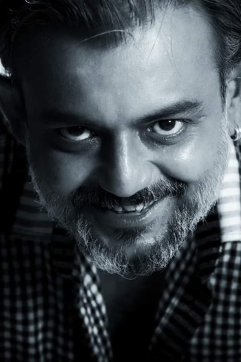 Actor Deboprasad Haldar