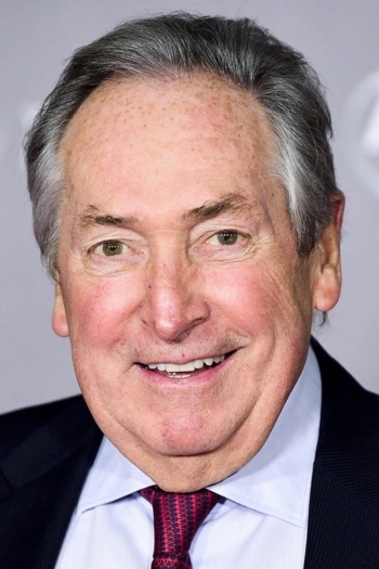 Actor Gerard Houllier