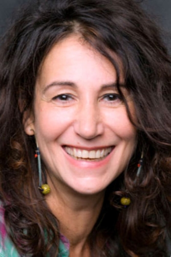 Actor Laurence Charpentier