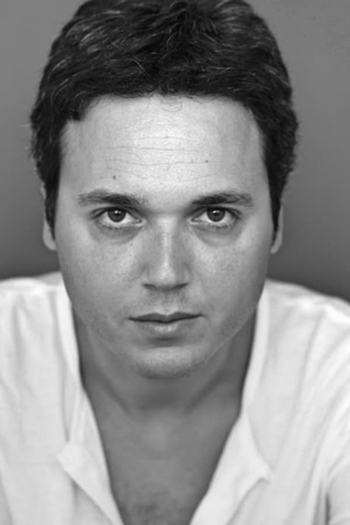 Actor Ben Artzi
