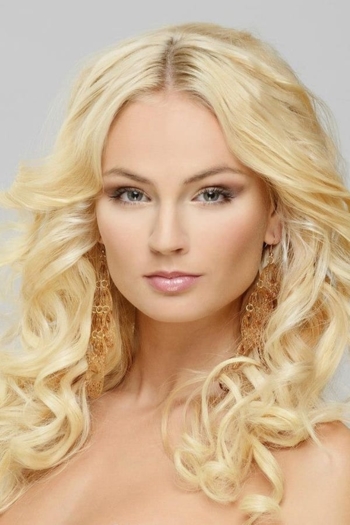 Actor Tereza Fajksová