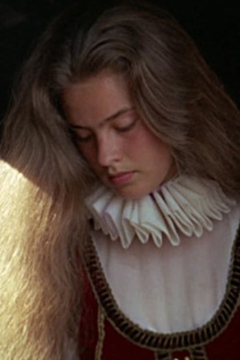 Actor Cecilia Rivera