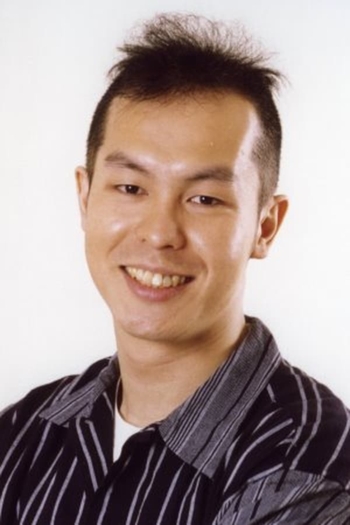 Actor Kouichi Sakaguchi