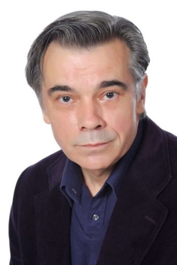 Actor Aleksandr Korshunov