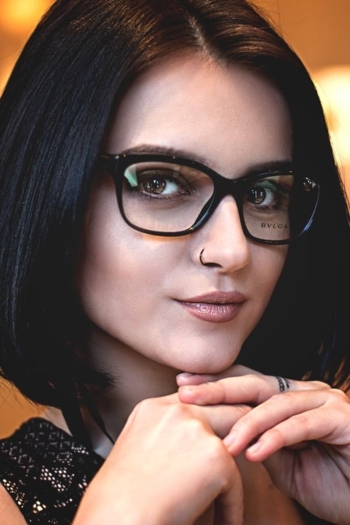 Actor Sabina Pirimova