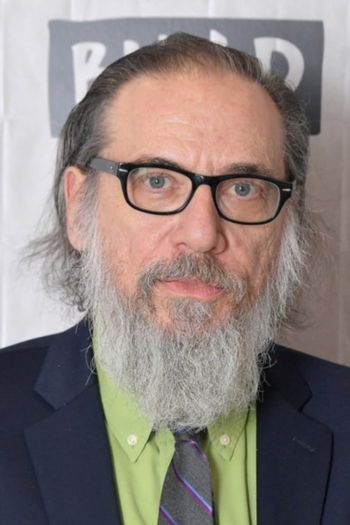 Actor Larry Charles