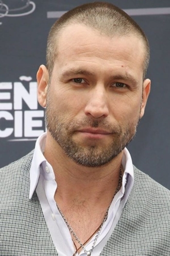Actor Rafael Amaya