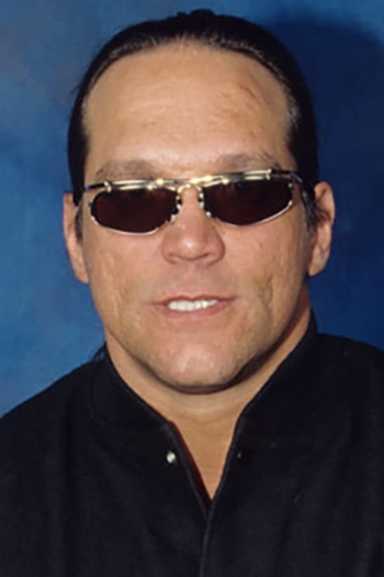 Actor Steve McMichael