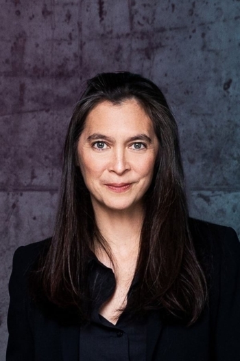 Actor Diane Paulus