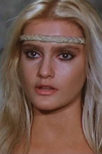 Actor Sabrina Siani
