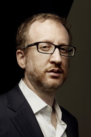 Actor James Gray