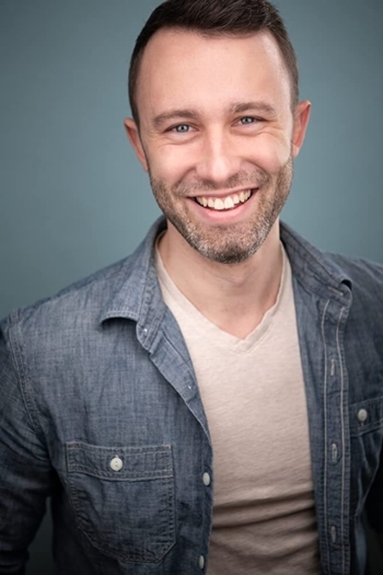 Actor Mike Magliocca