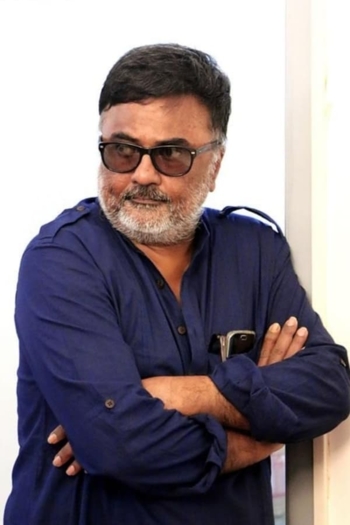 Film director P. C. Sreeram