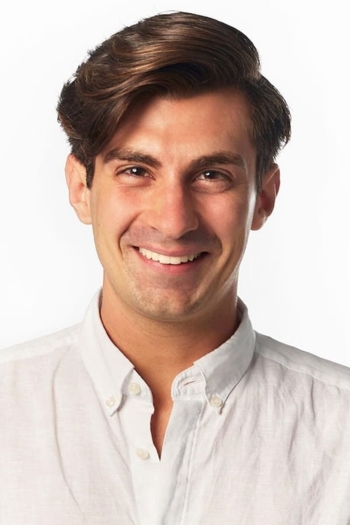 Actor Filippo Di Vilio