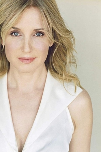 Actor Katherine Ann McGregor