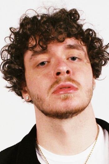 Actor Jack Harlow