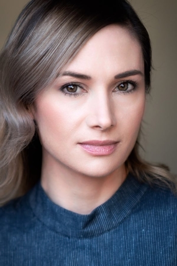 Actor Mary Elizabeth Boylan