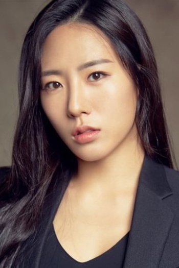 Actor Lee Sang-hwa