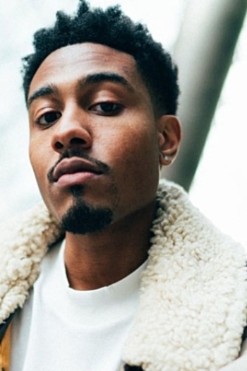 Actor Sir Michael Rocks
