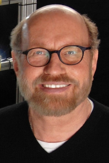 Actor David Paul Kirkpatrick