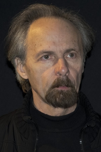 Film director Konstantin Lopushansky