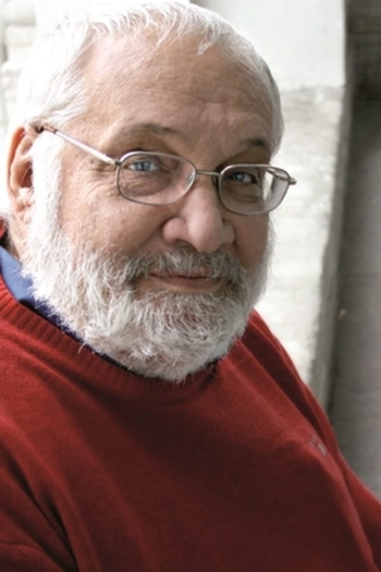 Film director Cesare Lanza