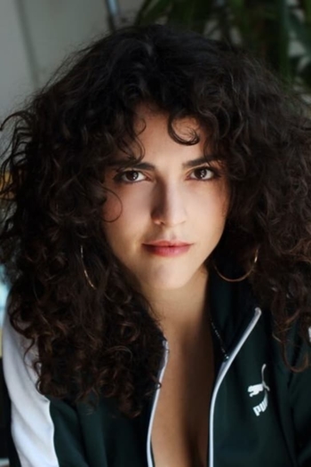 Actor Beatrice Aiello