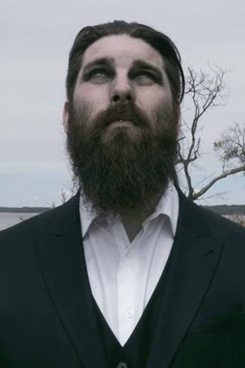 Actor Erik Labossière