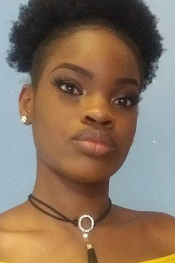 Actor Anointing Lukola