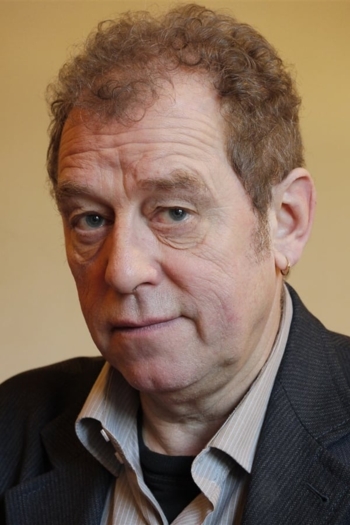 Actor Jean-Claude Leguay