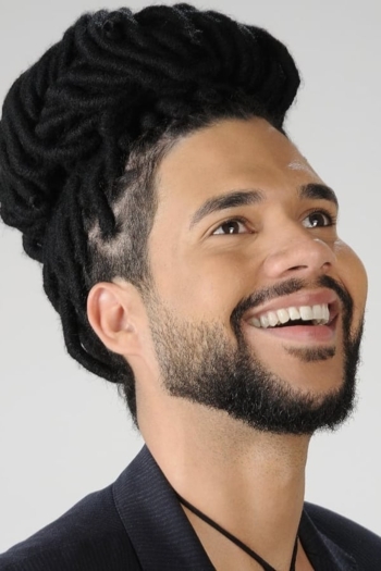 Actor Fhelipe Chrisostomo