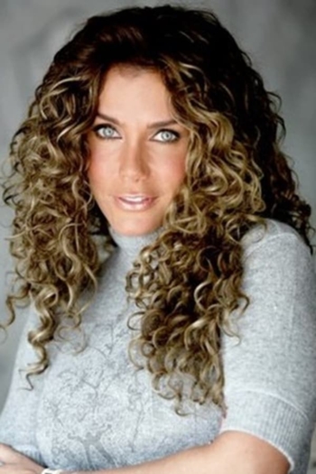 Actor Sabine Moussier