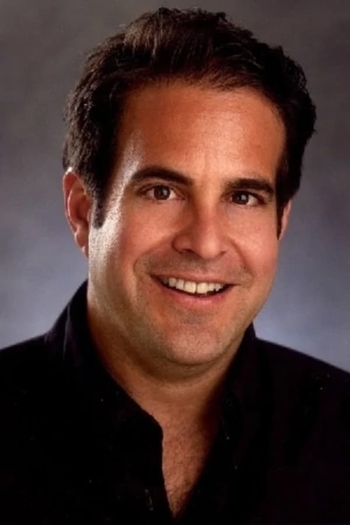 Actor Ted Gagliano