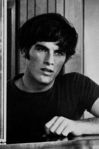 Actor Mark Frechette