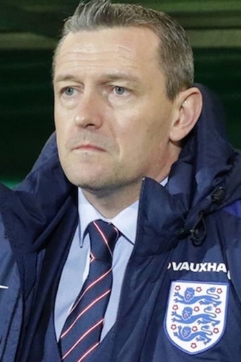 Actor  Aidy Boothroyd