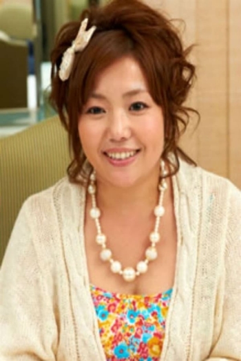 Actor Konomi Mashita