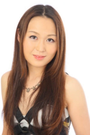 Actor Fukata Sakiko