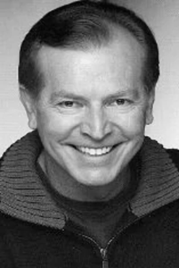 Actor Jim Conrad