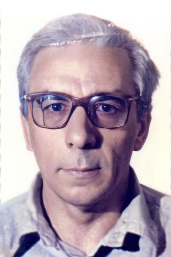 Film director Ciriaco Tiso