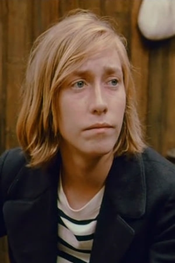 Actor Franz Seidenschwan