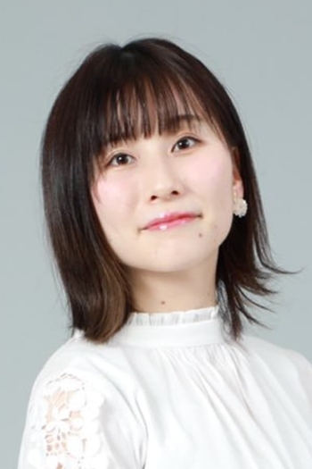 Actor Minami Kurisaka