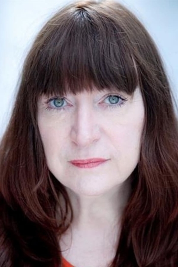 Actor Jane Melissa Sinden