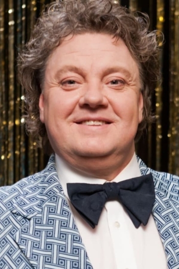 Actor Valters Krauze